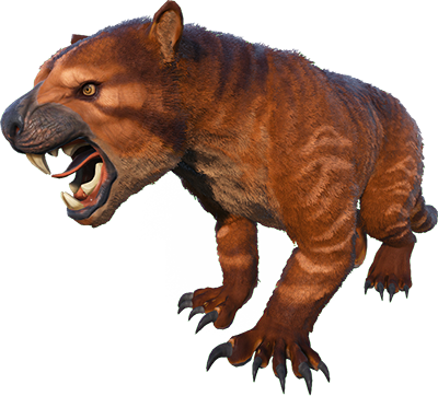 Thylacoleo icon